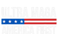 Ultra Maga America First T-Shirt