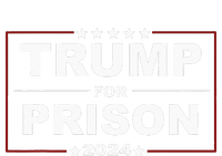 Trump For Prison 2024 Support Trump 4th Of July V-Neck T-Shirt