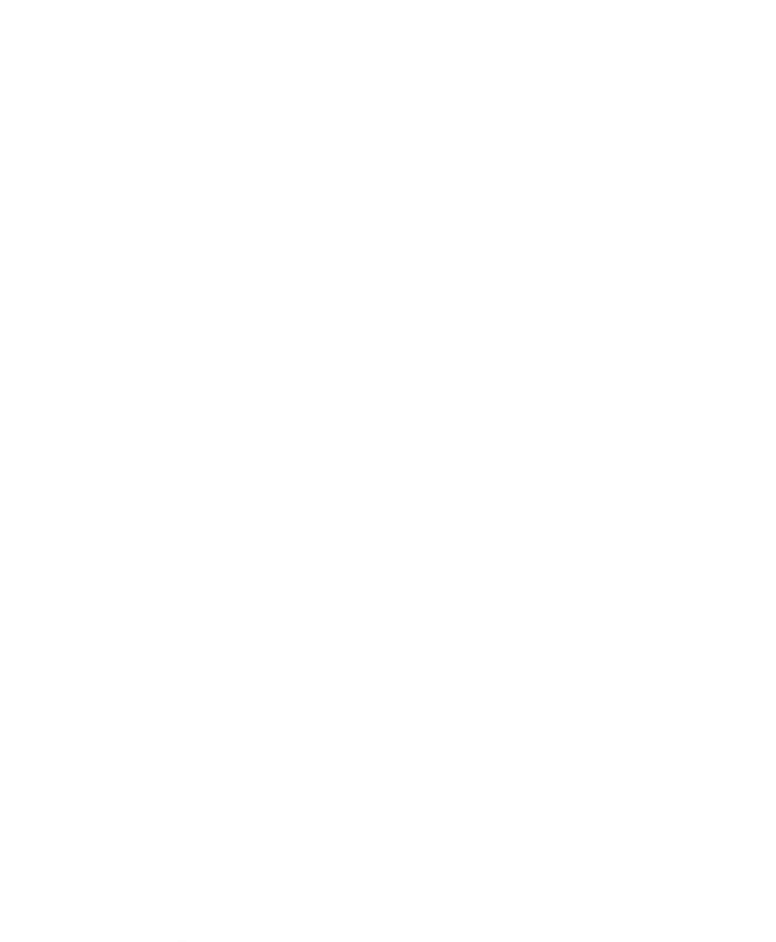 Sagittarius Queen Horoscope Birthday Gift Funny Gift Ladies Long Sleeve Shirt