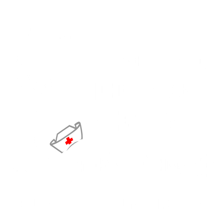 175ml Etoh Po Tid Prn Stress Meaningful Gift Nurses Nursing Rn Lpn Gift T-Shirt