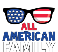 All American Family Day T-Shirt