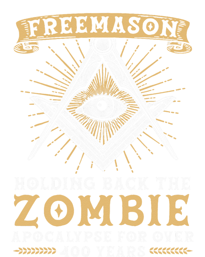 Freemason Masonic Fraternal Freemasonry Square Compass T-Shirt