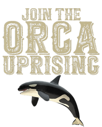 Join The Orca Uprising T-Shirt