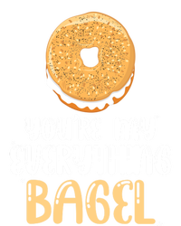 Youre My Everything Bagel Cute Baking Lovers Cute Gift Button