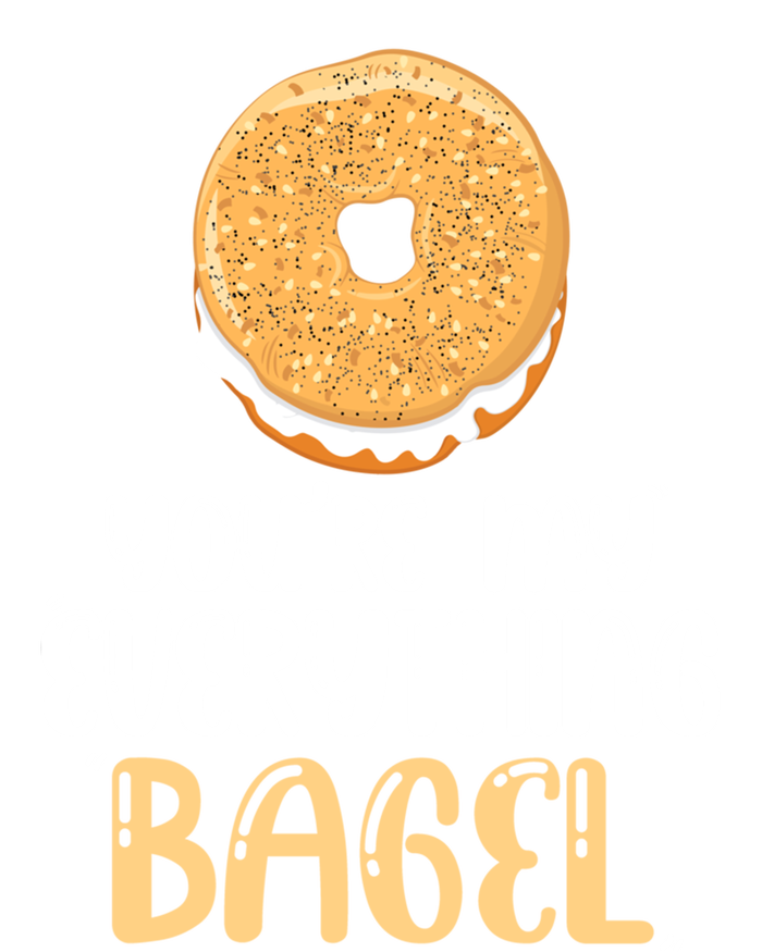 Youre My Everything Bagel Cute Baking Lovers Cute Gift Button