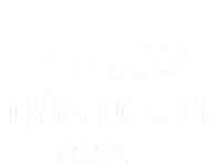 Educated Drug Dealer Nurse Life Funny Nursing Great Gift Kids Hoodie