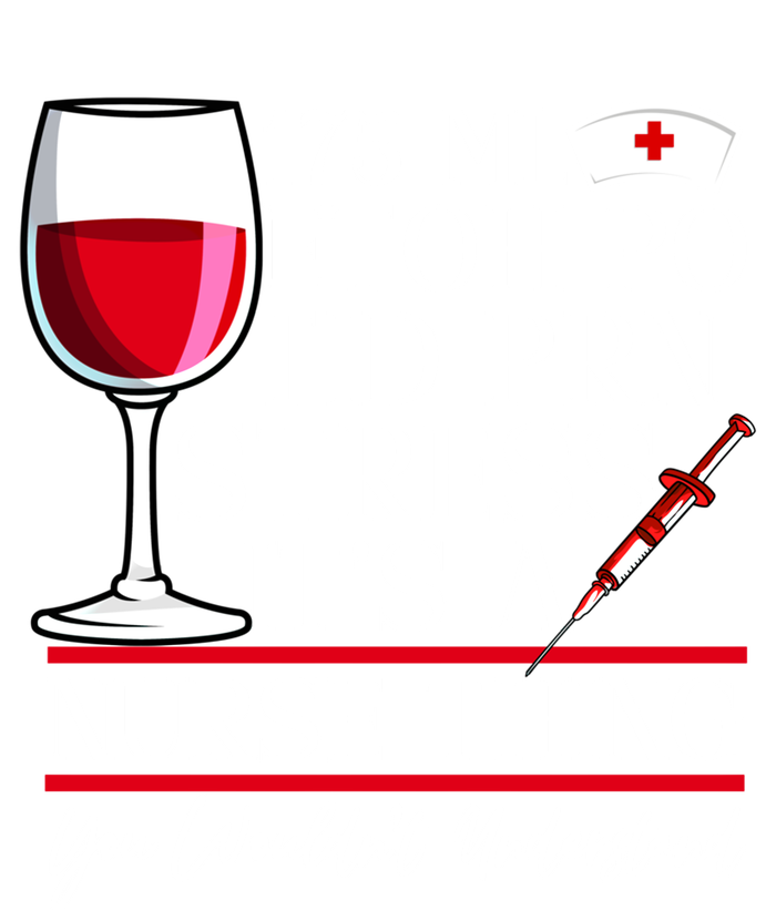 Etoh Po Tid Prn Stress Its A Nurse Thing You Wouldnt Great Gift T-Shirt