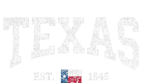 Texas  Texas State Flag Distressed T-Shirt