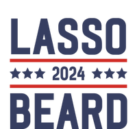 Lasso Beard 2024 T-Shirt