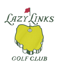 Lazy Links Golf Club T-Shirt