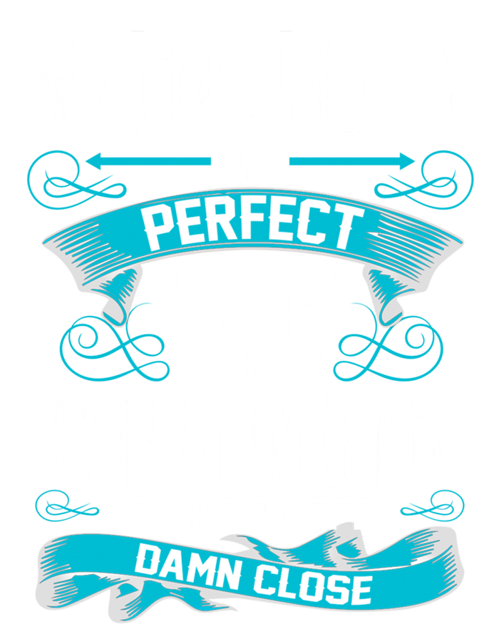 Nobody Is Perfect But If You Born In September Birthday Gift Sweatshirt