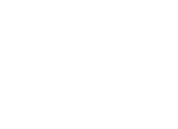 Dibs On The Pilot Pilot Friend Aviation Funny Gift USA-Made Snowflake Beanie