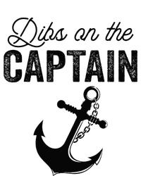 Dibs On The Captain Women's T-Shirt