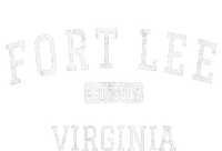 Fort Lee Virginia VA Vintage T-Shirt