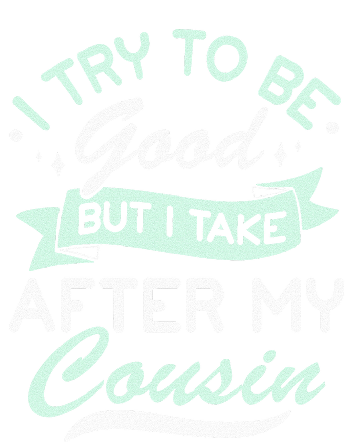 Funny Cousin Apparel For Kids And Adults Cousin To Be Kids Hoodie