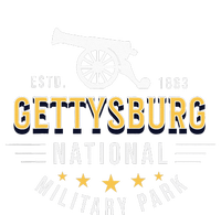 Gettysburg National Military Park T-Shirt