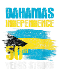 Bahamas Independence Day Shirt Bahamas 50th celebration T-Shirt