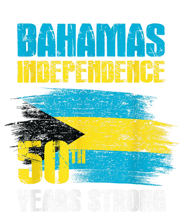 Bahamas Independence Day Shirt Bahamas 50th celebration T-Shirt