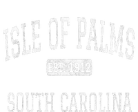 Isle Of Palms South Carolina SC Vintage T-Shirt