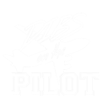 Dibs On The Pilot Airplane Female Pilot Wife Sexy Pilot Great Gift Tall Hoodie