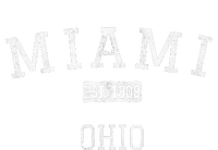 Miami Ohio OH Vintage T-Shirt