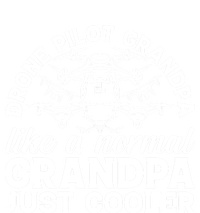 Drone Pilot Grandpa Quadcopter Drone Pilot Grandpa Meaningful Gift T-Shirt