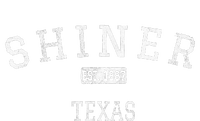 Shiner Texas TX Vintage Yupoong Adult 5-Panel Trucker Hat