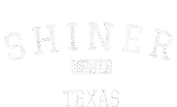 Shiner Texas TX Vintage Yupoong Adult 5-Panel Trucker Hat