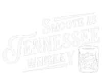 Smooth As Tennessee Whiskey Hoodie