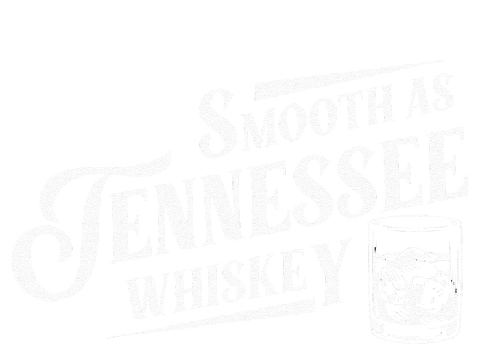 Smooth As Tennessee Whiskey Hoodie