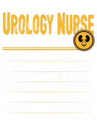 Urology Nurse Hourly Rate Funny Urology Nursing Nurse Gift Kids Long Sleeve Shirt