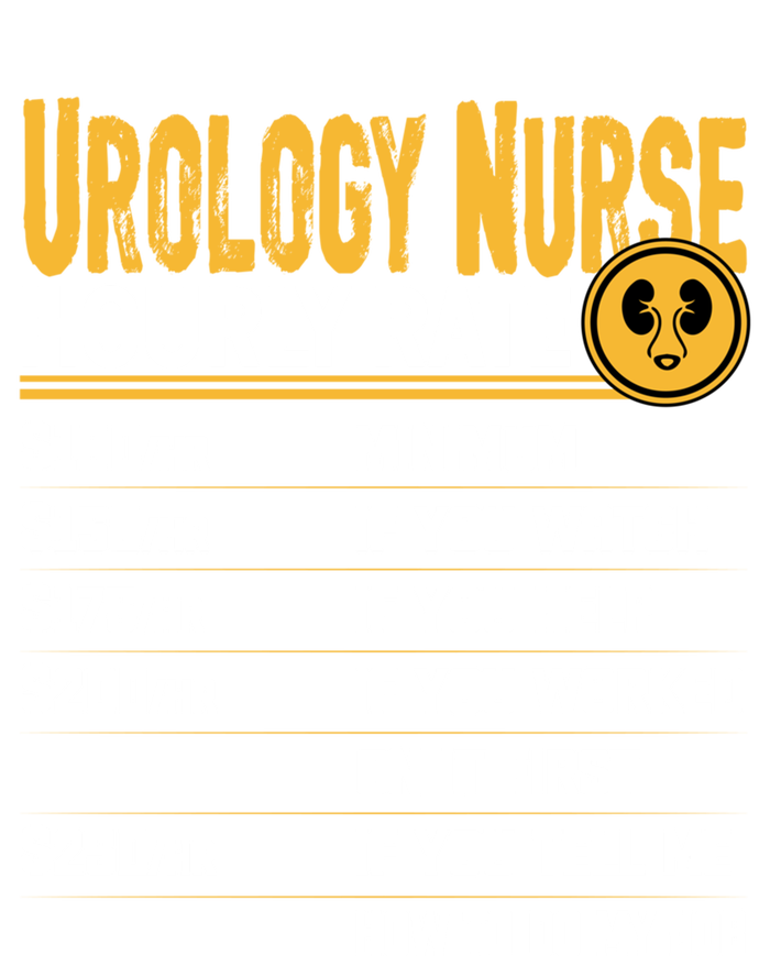 Urology Nurse Hourly Rate Funny Urology Nursing Nurse Gift Kids Long Sleeve Shirt