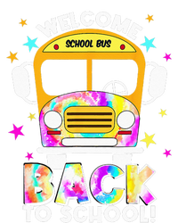 Welcome Back To School For Bus Drivers Transportation Dept Women's Fleece Hoodie