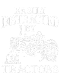 Tractor Art For Men Women Farming Agriculture Farmer Truck Valucap Bio-Washed Visor