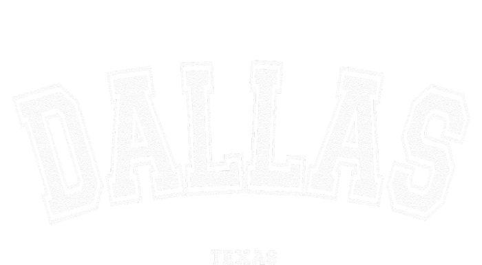 Dallas Texas Cooling Performance Crew T-Shirt