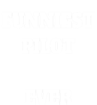 Funniest Pilot Ever Funny Pilot Gift Tall T-Shirt