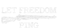 Let Freedom Ping Long Sleeve Shirt