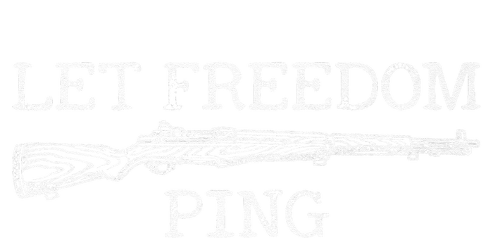 Let Freedom Ping Long Sleeve Shirt