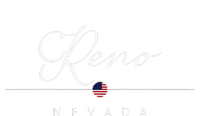 Reno Nevada NV On Reno Valucap Bio-Washed Visor