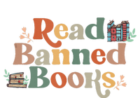 Read Banned Books Week Reading Freedom Librarian T-Shirt