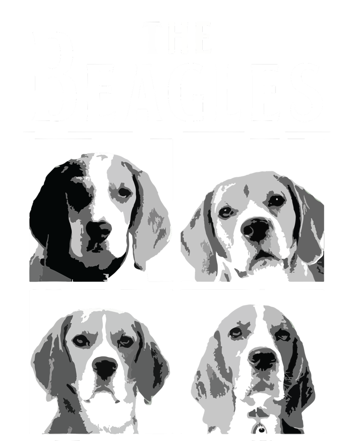 The Beagles Dog T Funny Beagle Dog Owner Gift Hoodie