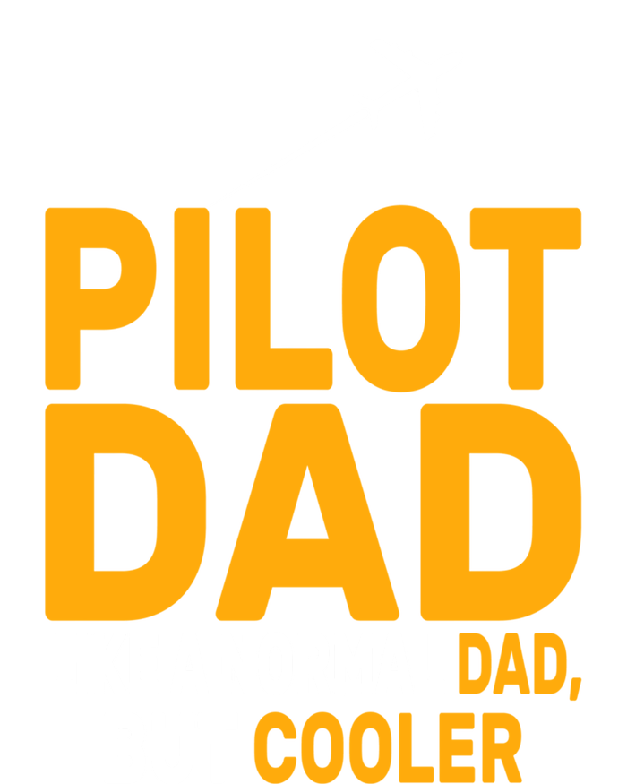 Funny Pilot Art For Dad Pilot Aviation Airplane Humor Pilot Gift Ladies Long Sleeve Shirt