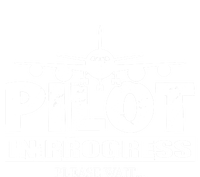 Funny Pilot Design Copilot Flight Pilot In Progress Future Funny Gift T-Shirt