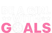 Cool Soccer For Wo Girl Football Soccer Lovers Sayings T-Shirt