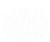 Lake Squad Vacation Camping Life Family Matching Lake Life T-Shirt