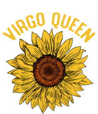 Virgo Queen Sunflower Birthday Gift Great Gift Kids Hoodie