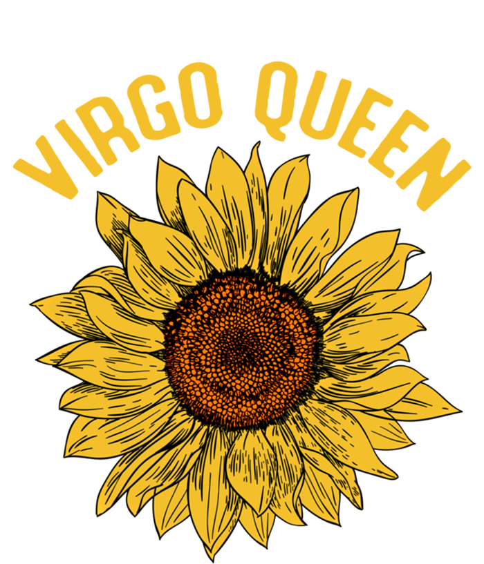 Virgo Queen Sunflower Birthday Gift Great Gift Kids Hoodie