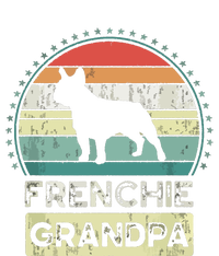 Frenchie Grandpa Fathers Day French Bulldog Magnet