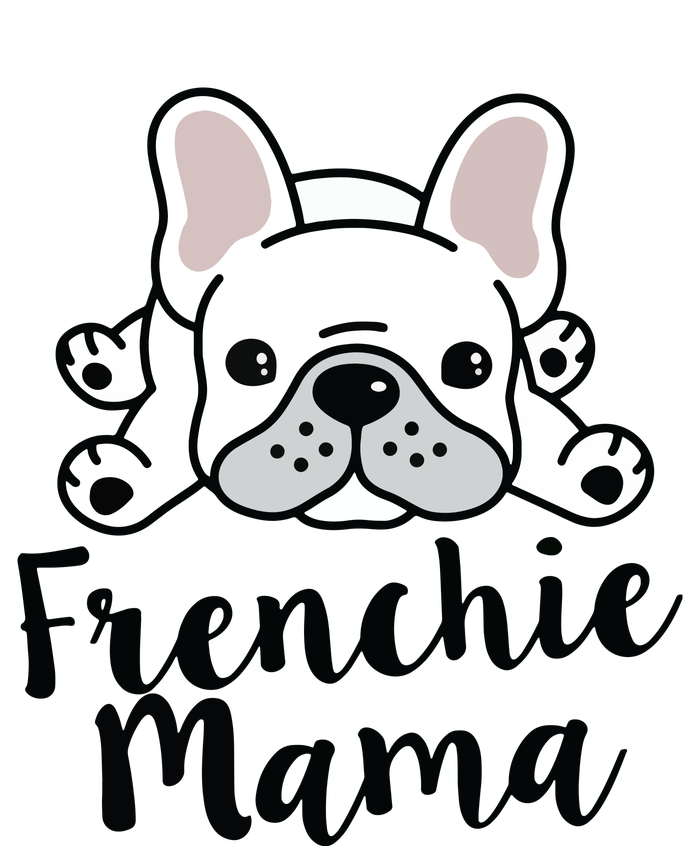 Frenchie Mama French Bulldog MomFrenchie Mama French Bulldog Mom Legacy Cool Fit Booney Bucket Hat