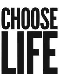 Wham Choose Life T-Shirt